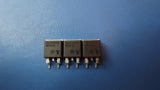 (5PCS) QK025N5TP LITTELFUSE Triac 1000V 25A TO263