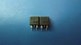 (5PCS) QK025N5TP LITTELFUSE Triac 1000V 25A TO263