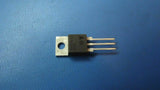(5PCS) S6008LS2TP LITTELFUSE Sen SCR 600V8A 200µA TO220 Iso