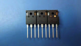(3PCS) DUR6040WT LITTELFUSE Diode Switching 400V 60A 3-Pin(3+Tab) TO-247AD