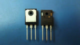 (3PCS) DUR6040WT LITTELFUSE Diode Switching 400V 60A 3-Pin(3+Tab) TO-247AD