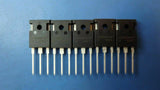 (3PCS) DUR6040WT LITTELFUSE Diode Switching 400V 60A 3-Pin(3+Tab) TO-247AD