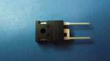 (3PCS) DUR60120W LITTELFUSE DIODE GEN PURP 1.2KV 60A TO247AC