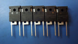 (3PCS) DUR60120W LITTELFUSE DIODE GEN PURP 1.2KV 60A TO247AC