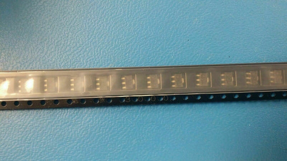 (10 PCS) BCX53 PHILIPS TRANS PNP 80V 1A SOT89