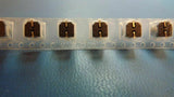 (13PCS) EEE-HB1C220R PANASONIC CAP ALUM 22UF 20% 16V SMD