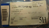 (66PCS) C0805C105K3P KEMET CAPACITOR MLCC - SMD/SMT 25V 1uF X5R 0805 10%