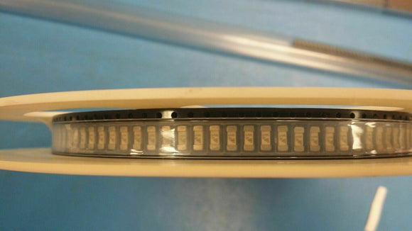 (100 PCS) R451005 LITTELFUSE Surface Mount Fuses 5 AMP 125V VERY FAST ACTING