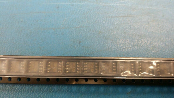 (100 PCS) TS4871IDT ST MICRO Audio Amp Speaker 1-CH Mono 1W Class-AB 8-Pin SOIC