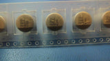 (9PCS) EEE-1EA221P PANASONIC CAP ALUM 220UF 20% 25V SMD