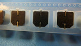 (9PCS) EEE-1EA221P PANASONIC CAP ALUM 220UF 20% 25V SMD