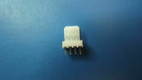 (45 PCS) 22-27-2041 MOLEX CONN HEADER 4POS .100 VERT TIN ROHS