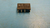 (5 PCS) G5V-2-DC12 OMRON RELAY GEN PURPOSE DPDT 2A 12VDC ROHS