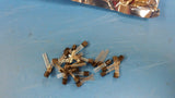 (500PCS) J105 SILICONIX Transistor JFET N-CH 3-Pin TO-92