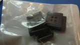 (5PCS) A-CCS-068-Z-T ASSMANN CONN SOCKET PLCC 68POS TIN
