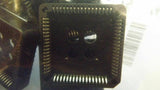 (5PCS) A-CCS-068-Z-T ASSMANN CONN SOCKET PLCC 68POS TIN