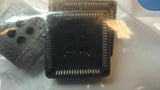 (5PCS) A-CCS-068-Z-T ASSMANN CONN SOCKET PLCC 68POS TIN