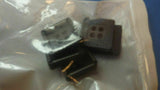 (5PCS) A-CCS-068-Z-T ASSMANN CONN SOCKET PLCC 68POS TIN