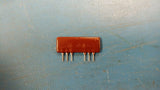 (2 PCS) DL1L5XK260S TFT Active Delay Line, 1-Func, PSIP6