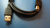 (1 Cable) 3021007-06 QUALTEK USB CABLE, 6 FT