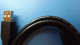(1 Cable) 3021007-06 QUALTEK USB CABLE, 6 FT