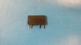 AQZ404 PANASONIC SSR RELAY SPST-NC 500MA 0-400V ROHS