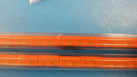 (2 PCS) EC2-12NJ NEC RELAY PCB 12V 2A Non Latching 2 Form C DPDT