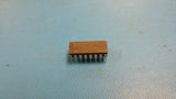 (4 PCS) 5962-01-196-9323 MKX4027J84 SM-A-915717 MICROCIRCUIT MEMORY CER DIP-16