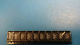 (50 PCS) RBAQ20B202J KOA 2K Ohm 5% Thin Film Bussed Resistor Network QSOP20