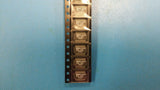 (50 PCS) RBAQ20B202J KOA 2K Ohm 5% Thin Film Bussed Resistor Network QSOP20