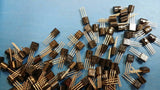 (100 PCS) Trans JFET N-CH 3-Pin TO-92 SILICONIX J310 MARKED WN1114 HOUSE NO.
