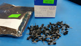 (500 PCS) Trans JFET N-CH 3-Pin TO-92 SILICONIX J310 MARKED WN1114 HOUSE NO.