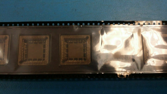 (10 PCS) 213-044-602P002 METHODE ELECTRONICS 44 PIN PLCC IC SOCKET