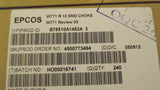 (40PCS) B78510A1452A003 EPCOS W771 R 10 SMD CHOKE DATACOM TRANSFORMER FOR ISDN