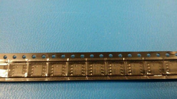 (2 PCS) LM34DM NSC Temp Sensor Analog Serial (2-Wire) 8-Pin SOIC