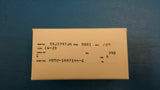(5 PCS) CW02B390R0JB12 Wirewound Resistors 3watts 390ohms 5% Rated to 3.75