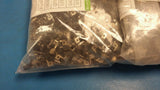 (25 PCS) TG-2803-PA66-T STEREO JACK  2.5mm 3 TERMINAL COPPER ALLOY ROHS