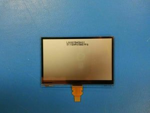 LS027B4DH01 SHARP 2.7" 400 x 240 HRTFT Memory LCD