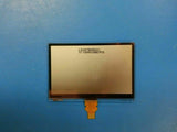LS027B4DH01 SHARP 2.7" 400 x 240 HRTFT Memory LCD