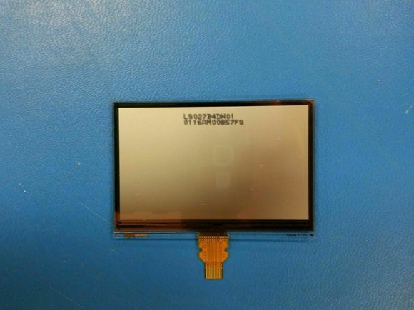 LS027B4DH01 SHARP 2.7