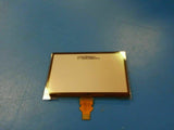 LS027B4DH01 SHARP 2.7" 400 x 240 HRTFT Memory LCD