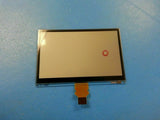 LS027B4DH01 SHARP 2.7" 400 x 240 HRTFT Memory LCD