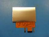 (1) LQ043T3DX0A SHARP 4.3" LCD SCREEN