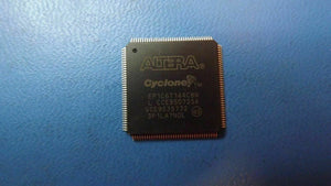 (1PC) EP1C6T144C8N ALTERA CYCLONE I IC FPGA 98 I/O 144TQFP