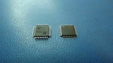 (4) ATMEGA328P-AU ATMEL MCU 8-bit AVR RISC 32KB Flash 2.5V/3.3V/5V 32-Pin TQFP