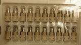 (5 PCS) 73100-0166 731000166 MOLEX FILTER BNC R/A PCB 50 OHM