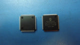 (1) DSPIC33EP256MU810-I/PF Microchip Technology IC MCU 16BIT 256KB FLASH 100TQFP