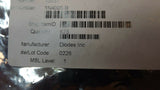 (100)  1N4005 1N4005-B DIODES INC. Diode Switching 600V 1A 2-Pin DO-41