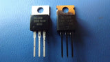(7PCS) IRL530NPBF MOSFET N-CH 100V 17A TO-220AB