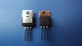 (7PCS) IRL530NPBF MOSFET N-CH 100V 17A TO-220AB